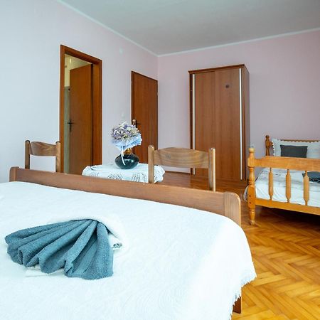 Double Room Zubovici 16063A Εξωτερικό φωτογραφία