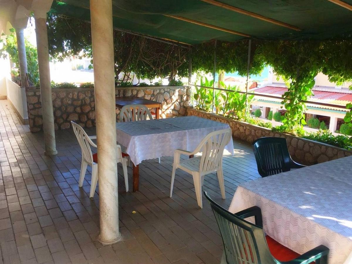 Double Room Zubovici 16063A Εξωτερικό φωτογραφία