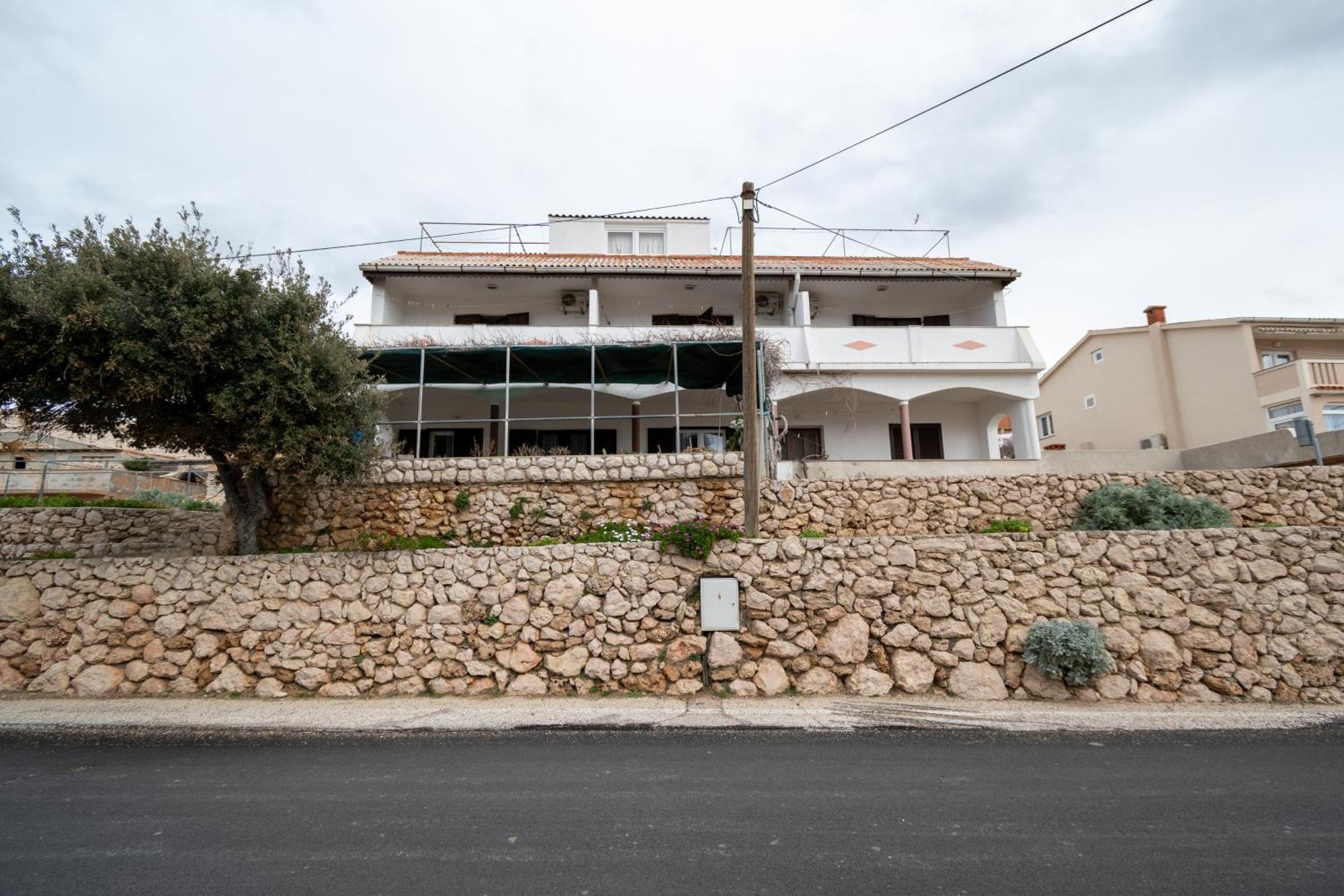Double Room Zubovici 16063A Εξωτερικό φωτογραφία